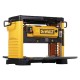 Dewalt 1800 Watt Thickener and Threader, Model DW733: Power and Precision in One Tool